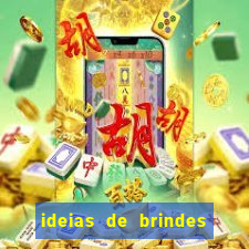 ideias de brindes para bingo